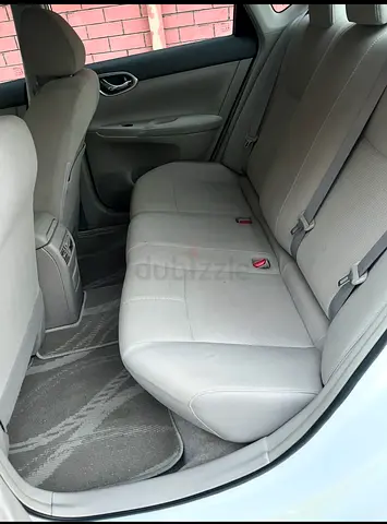 Nissan Sentra, миниатюра 5