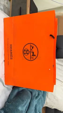 Hermes hyper sandal