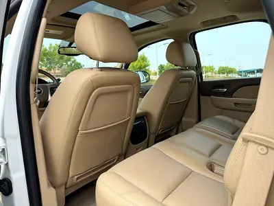 2010 Chevrolet TAHOE — фото 12