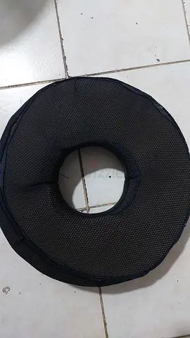 Seat cushion