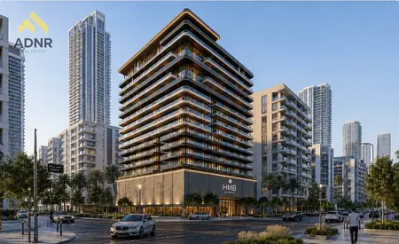 LUXURY LIVING | PRIME LOCATION | HIGH ROI