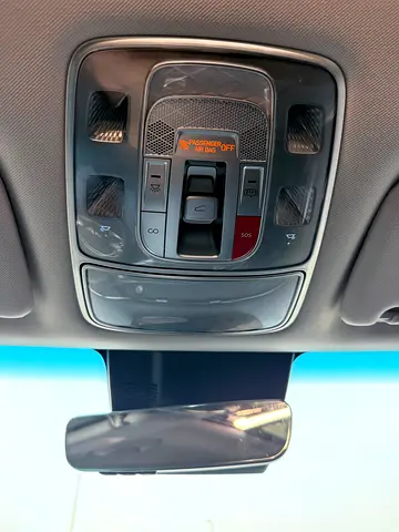 Genesis GV70 Platinum, миниатюра 15