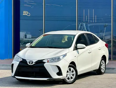 Toyota Yaris G, миниатюра 2