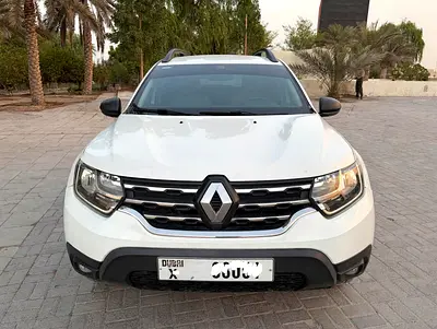 Renault Duster PE, миниатюра 3