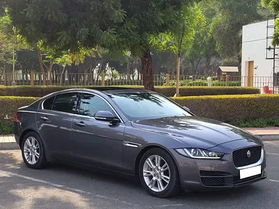 صورة مصغرة 14 لـ 2016 Jaguar XE