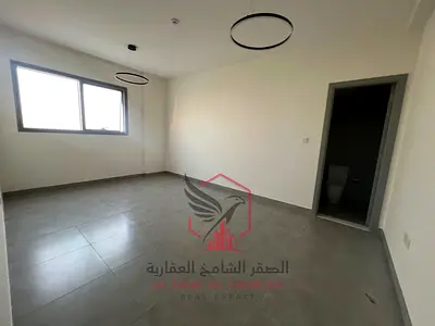 Second Tenant Master Bedroom Built-in Wardrobes Very Spacious Excellent Finishing Open Front View Flexible Payment Plans Prime Location Close to All S