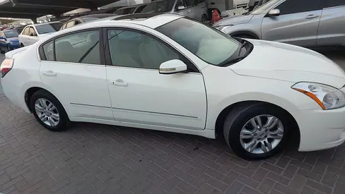 صورة 4 لـ 2012 Nissan ALTIMA