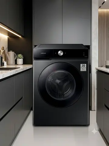 Samsung 11.5kg Washer & 8kg Dryer 2-in-1 – Premium Washing & Drying