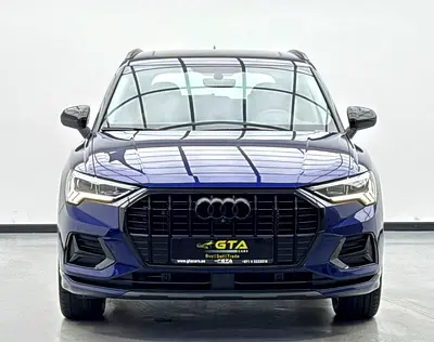 صورة 2 لـ 2024 AUDI Q3
