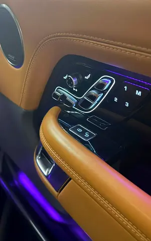 2019 LAND Rover RANGE ROVER 缩略图 6