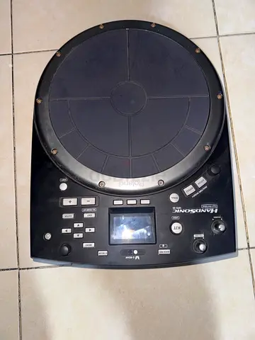 Roland HandSonic HPD-20