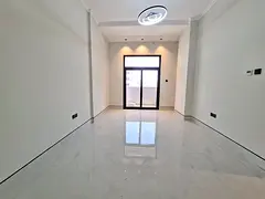 Like a brand new 2bedroom big hall with belcony first shifting only 43k prime Location sharajh