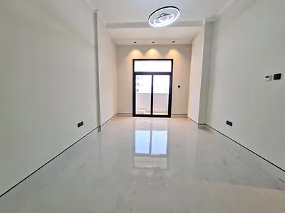 Like a brand new 2bedroom big hall with belcony first shifting only 43k prime Location sharajh
