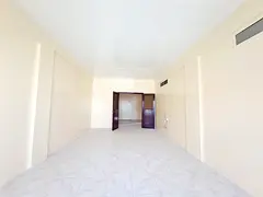 No Deposit // Huge 2-BHK // Dining Area // Maid Room // Balcony // Central AC // Prime📍Location /