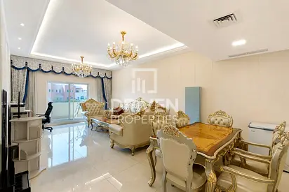 Spacious Apt | Modern Layout | Community View