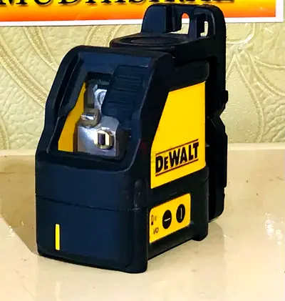 DEWALT DW088CG LASER