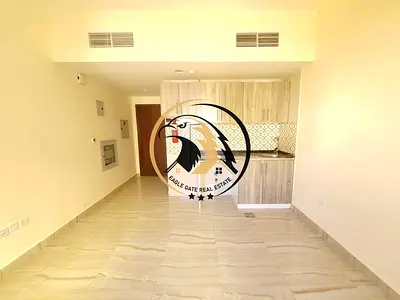 Spacious Studio available for Asian family In Muwaileh Sharjah