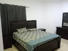 Master Bedroom in Qasmia