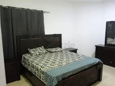 Master Bedroom in Qasmia