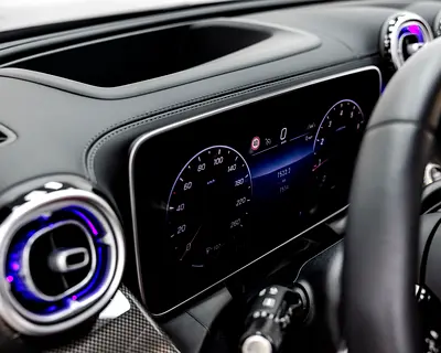 Mercedes-Benz GLC 200 4MATIC, миниатюра 12