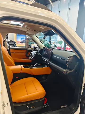 Haval H7 High Deluxe, миниатюра 14
