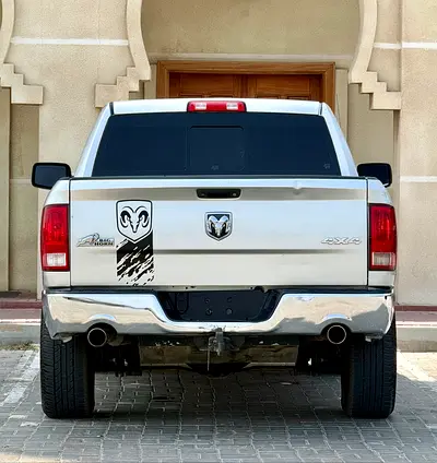 صورة 14 لـ 2017 Dodge RAM 1500