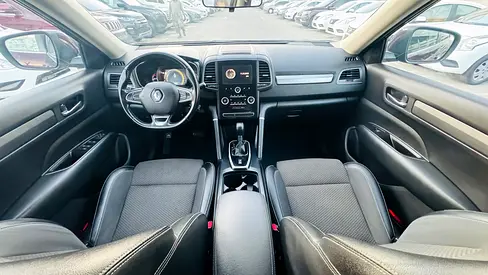 Renault Koleos, миниатюра 9