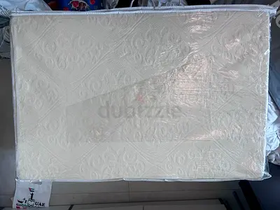 Folding Mattress