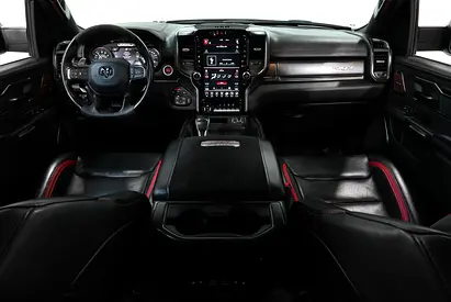 2021 RAM 1500 — миниатюра 7