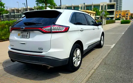 2016 FORD EDGE — фото 5