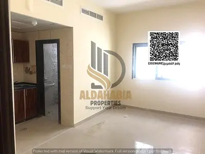 🏠 استوديو للإيجار السنوي – الراشدية 2 | عجمان
