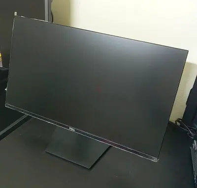 Dell SE2719HR FHD IPS Monitor Display 27 Inch freesync 75hz refresh rate