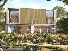 Eco-Focused 4BR Villa | Park & Garden Views I Resale Opportunity