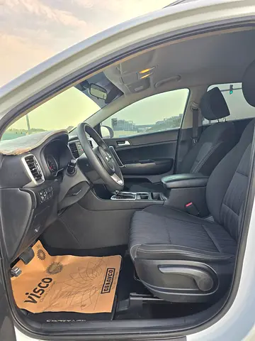 Kia Sportage, миниатюра 15