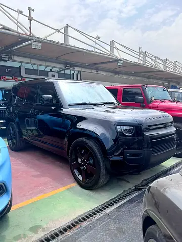 2026 LAND Rover DEFENDER 缩略图 3
