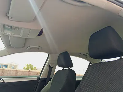 2010 Volkswagen JETTA 照片 15