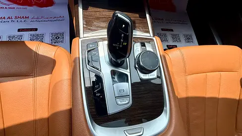 صورة مصغرة 13 لـ 2019 BMW 7-SERIES