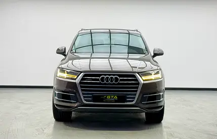 2019 AUDI Q7 — фото 2