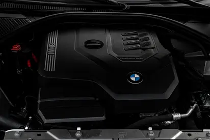 صورة 14 لـ 2023 BMW 3-SERIES