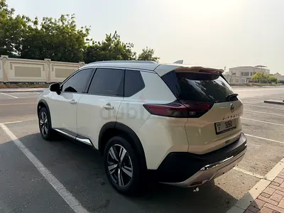 Nissan X-Trail SL, миниатюра 9