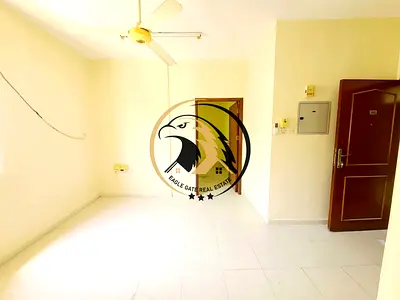 I have Spacious lavish 1Bhk Available In Muwaileh Sharjah