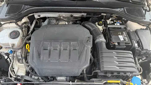 صورة 8 لـ 2022 Volkswagen GOLF GTI