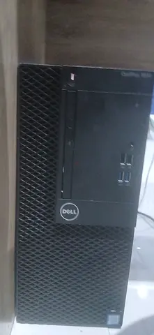 Dell optiplex 3050 i5 7gen for sall