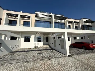 Villa For Rent | Al Furjan West | 4 Bedroom