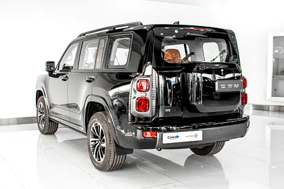 Haval H9 Dignity, миниатюра 8