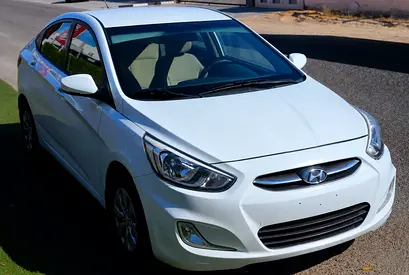 2015 Hyundai ACCENT 照片 1
