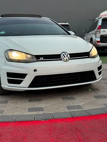 2016 Volkswagen GOLF R — фото 4