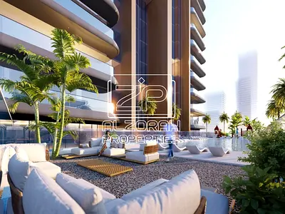 Long Payment Plan | Private Pool | Furnished