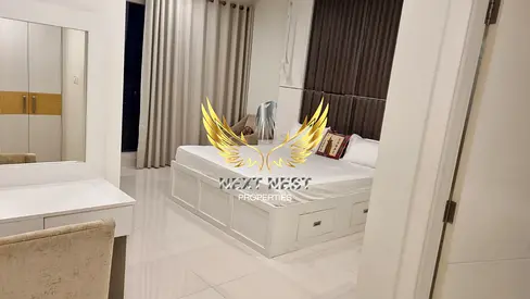 Best Deal | Furnished 1BR Apartment | Available