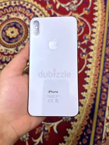iPhone XS Max 256GB